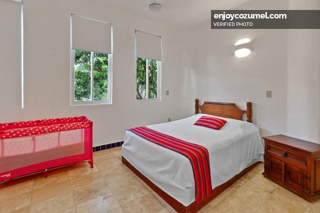 Cozumel_Villa/House_Villa Ranas Sur_14488